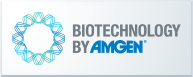 Biotechnology by amgen