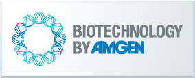 Biotechnology by AMGEN
