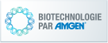 Biotechnologie par AMGENMD